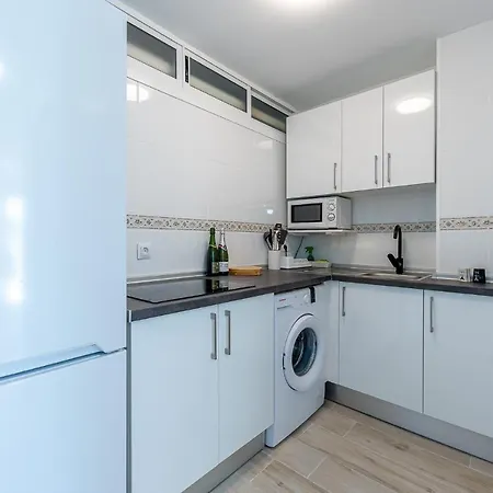 Apartment 797 - 3 En Piscis Con Piscinas Benalmadena