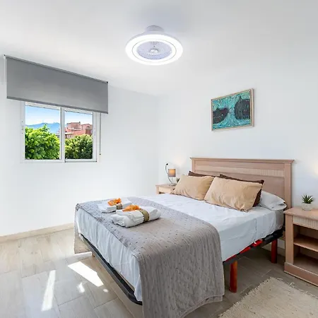 Apartment 797 - 3 En Piscis Con Piscinas *