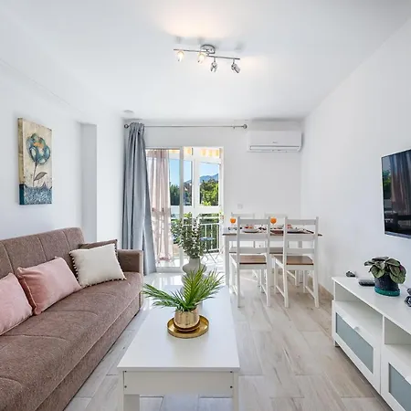 Apartment 797 - 3 En Piscis Con Piscinas *