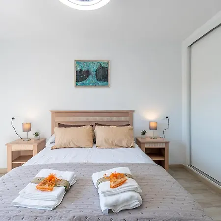 Apartment 797 - 3 En Piscis Con Piscinas Benalmadena