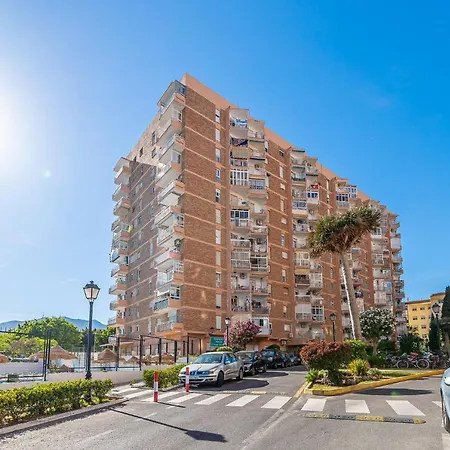 Apartment 797 - 3 En Piscis Con Piscinas