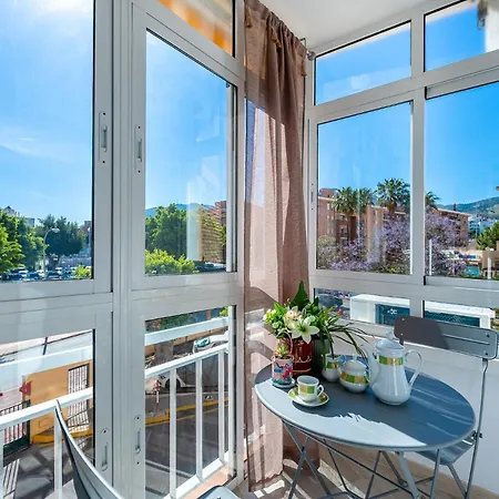797 - 3 En Piscis Con Piscinas Apartment *